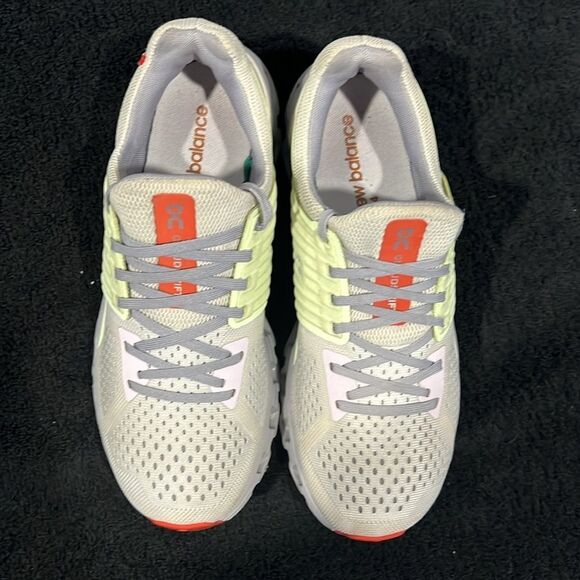 🔥🔥 ON CLOUDSWIFT 2.0 On Running Shoes Lake Sky Women Sz 8 - EXCELLENT Conditio - Picture 8 of 14